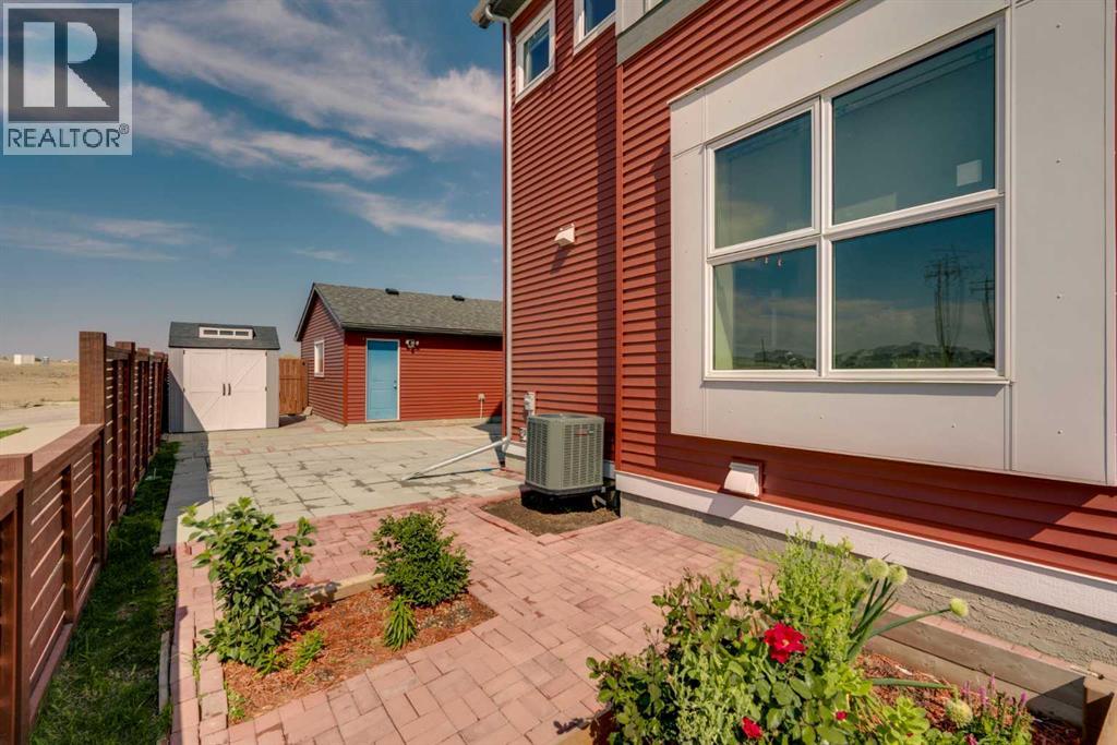 Photo 42 of 156 Livingston View Ne, Calgary AB