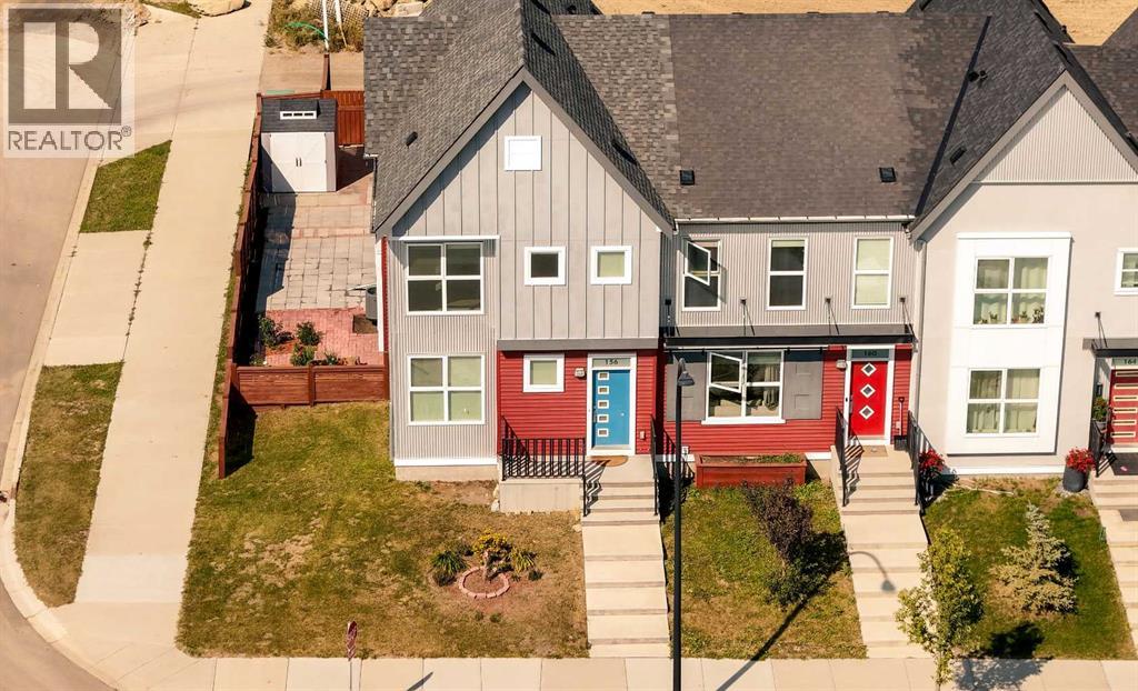 Photo 45 of 156 Livingston View Ne, Calgary AB