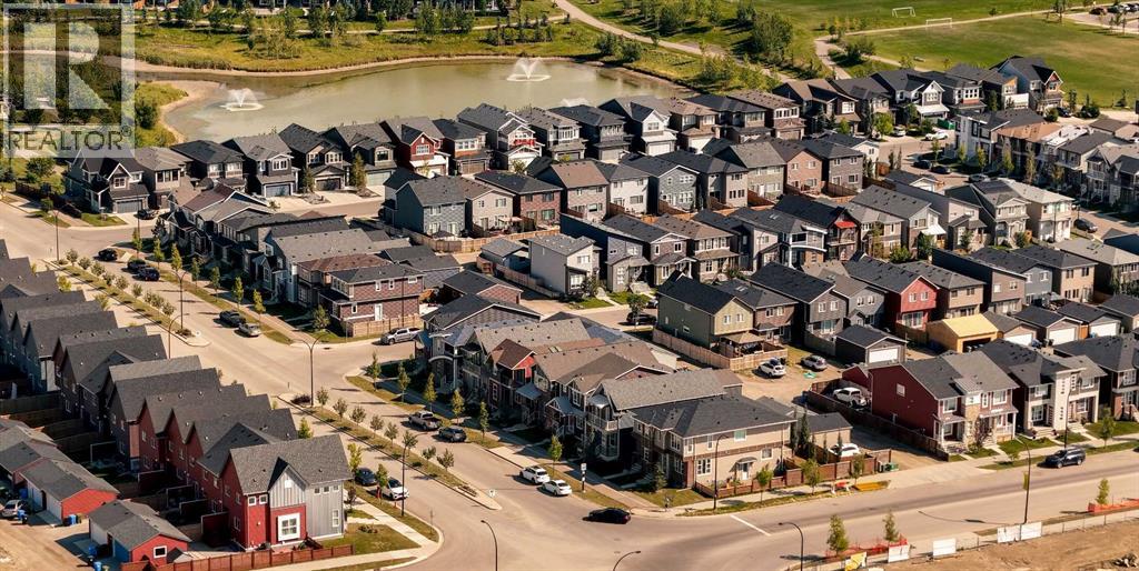 Photo 46 of 156 Livingston View Ne, Calgary AB