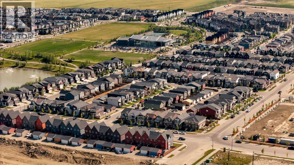Photo 48 of 156 Livingston View Ne, Calgary AB