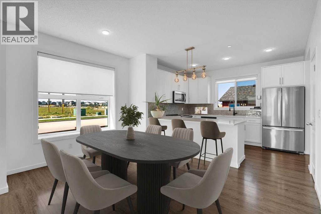 Photo 9 of 156 Livingston View Ne, Calgary AB