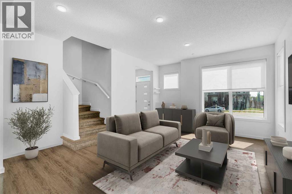 Photo 3 of 156 Livingston View Ne, Calgary AB