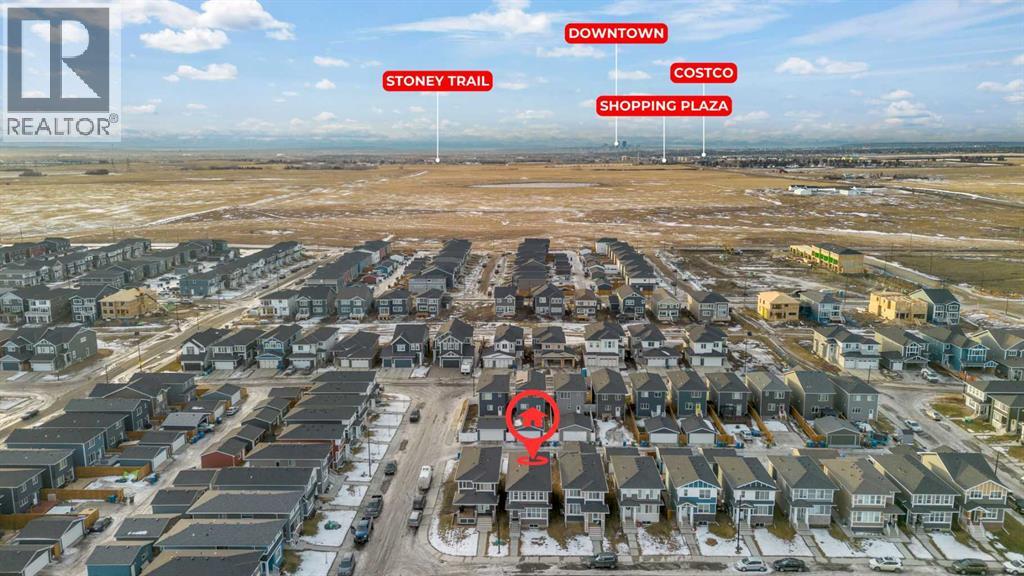 Photo 2 of 105 Chelsea Glen, Chestermere AB