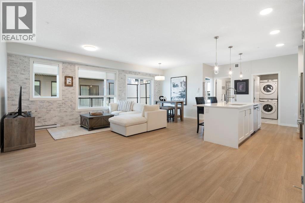 Photo 3 of 2203 42 Cranbrook Gardens Se, Calgary AB