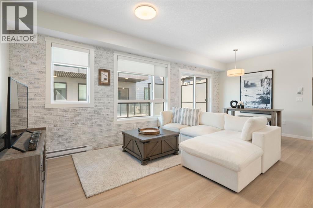 Photo 4 of 2203 42 Cranbrook Gardens Se, Calgary AB