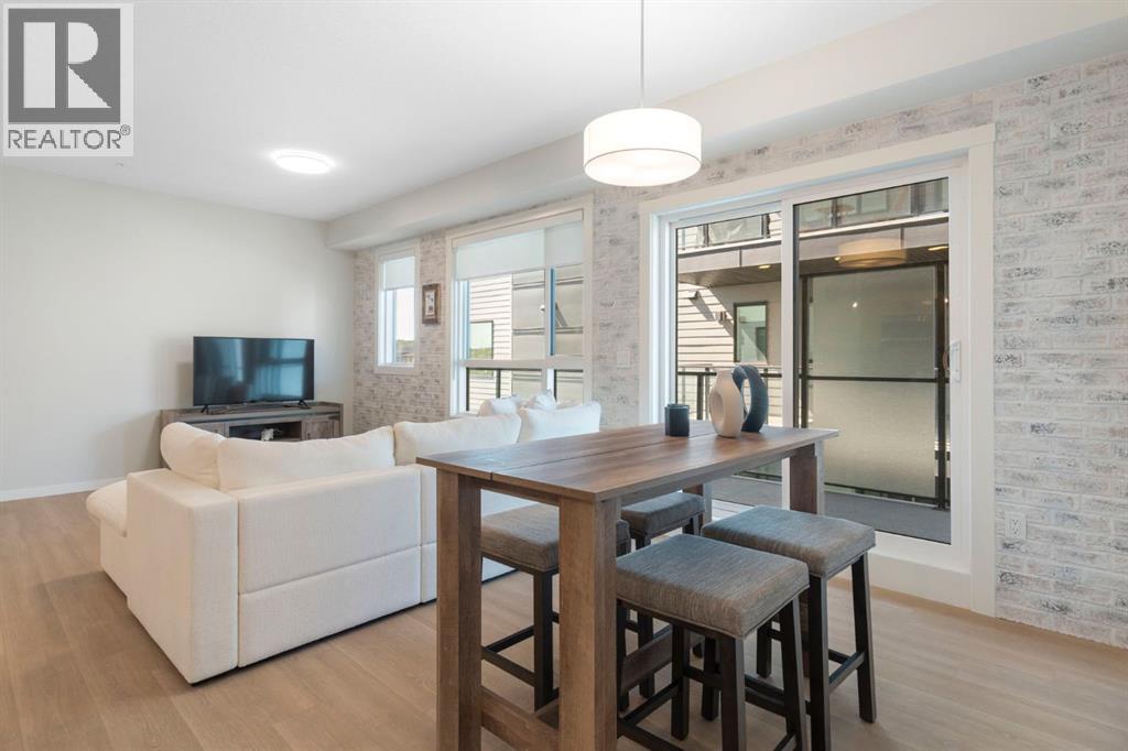 Photo 14 of 2203 42 Cranbrook Gardens Se, Calgary AB