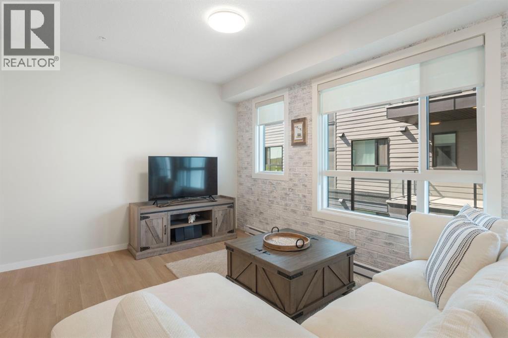 Photo 8 of 2203 42 Cranbrook Gardens Se, Calgary AB