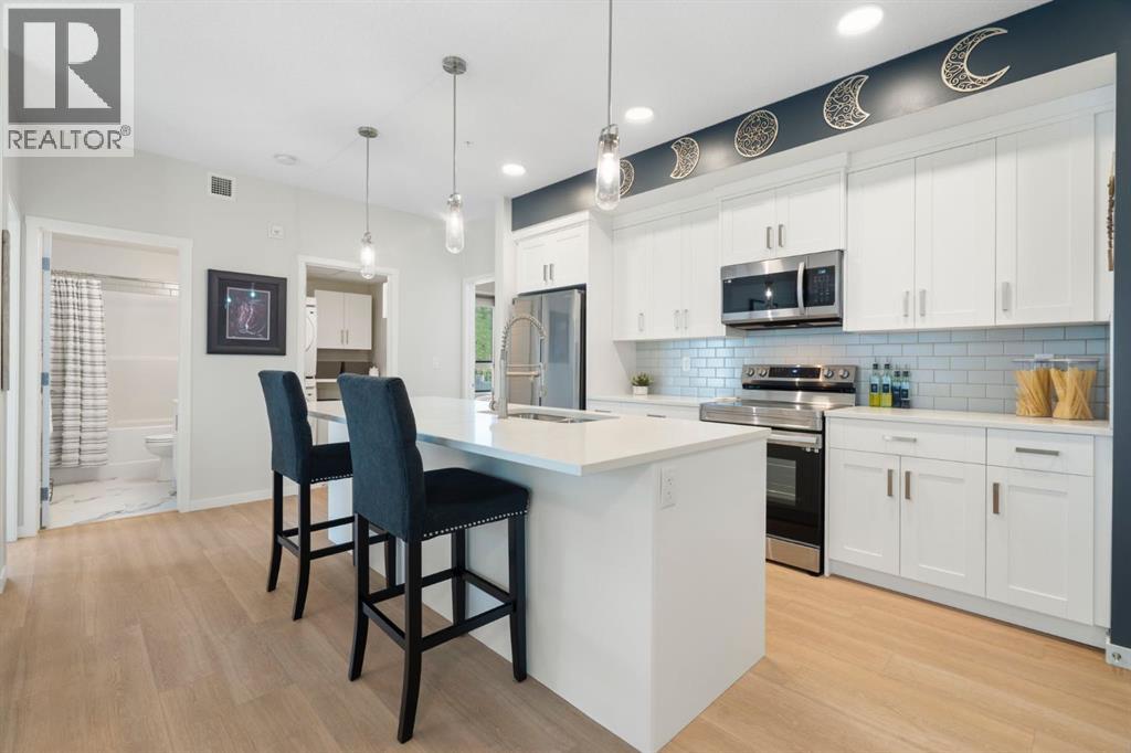 Photo 9 of 2203 42 Cranbrook Gardens Se, Calgary AB