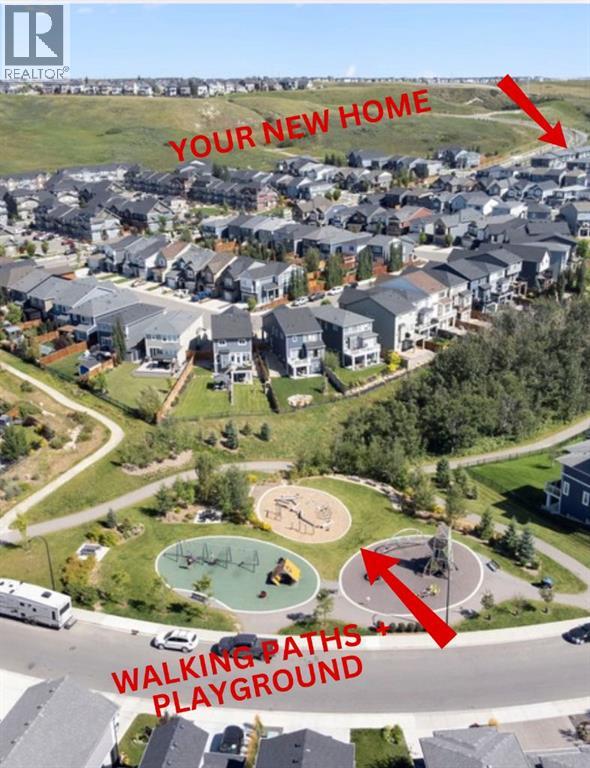 Photo 38 of 2203 42 Cranbrook Gardens Se, Calgary AB