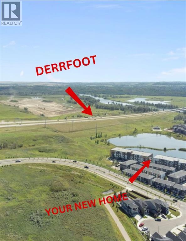 Photo 39 of 2203 42 Cranbrook Gardens Se, Calgary AB