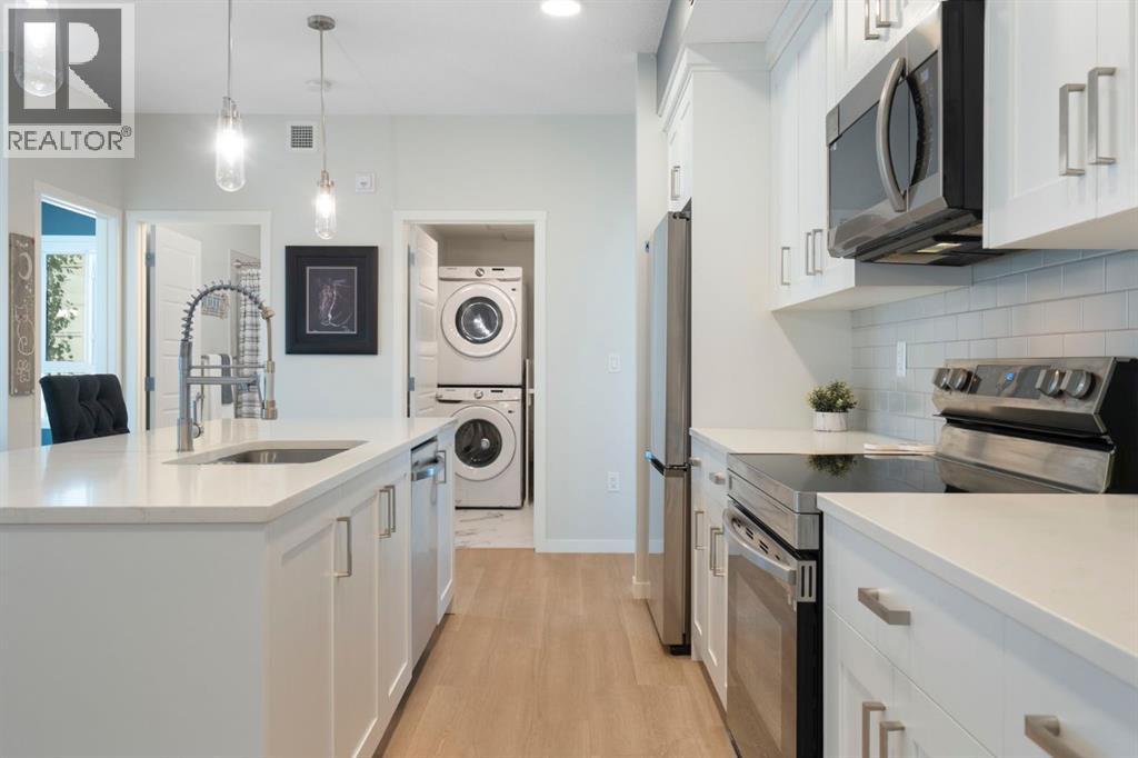 Photo 11 of 2203 42 Cranbrook Gardens Se, Calgary AB