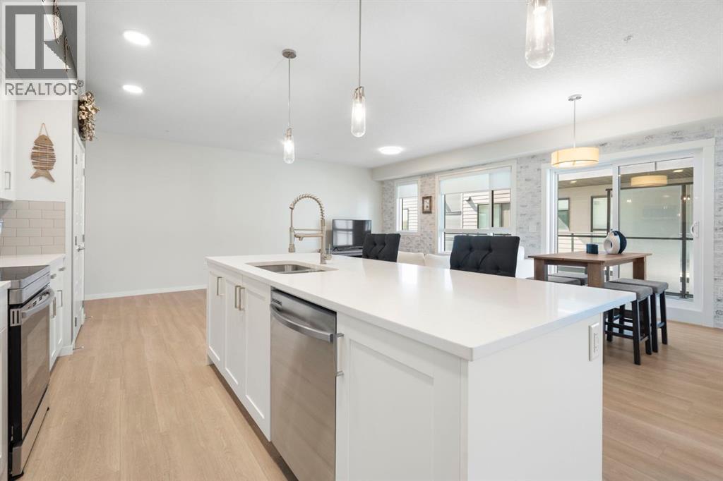 Photo 13 of 2203 42 Cranbrook Gardens Se, Calgary AB