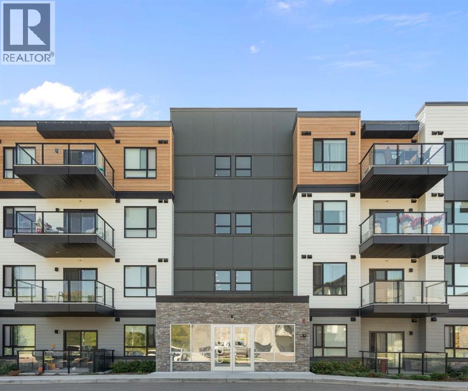 Photo 1 of 2203 42 Cranbrook Gardens Se, Calgary AB