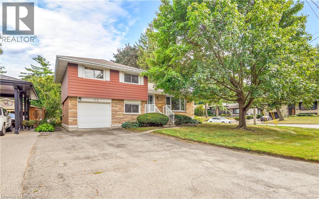 Photo 1 of 49 Pusey Boulevard, Brantford ON
