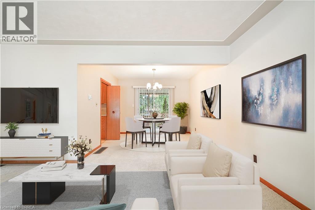 Photo 11 of 49 Pusey Boulevard, Brantford ON