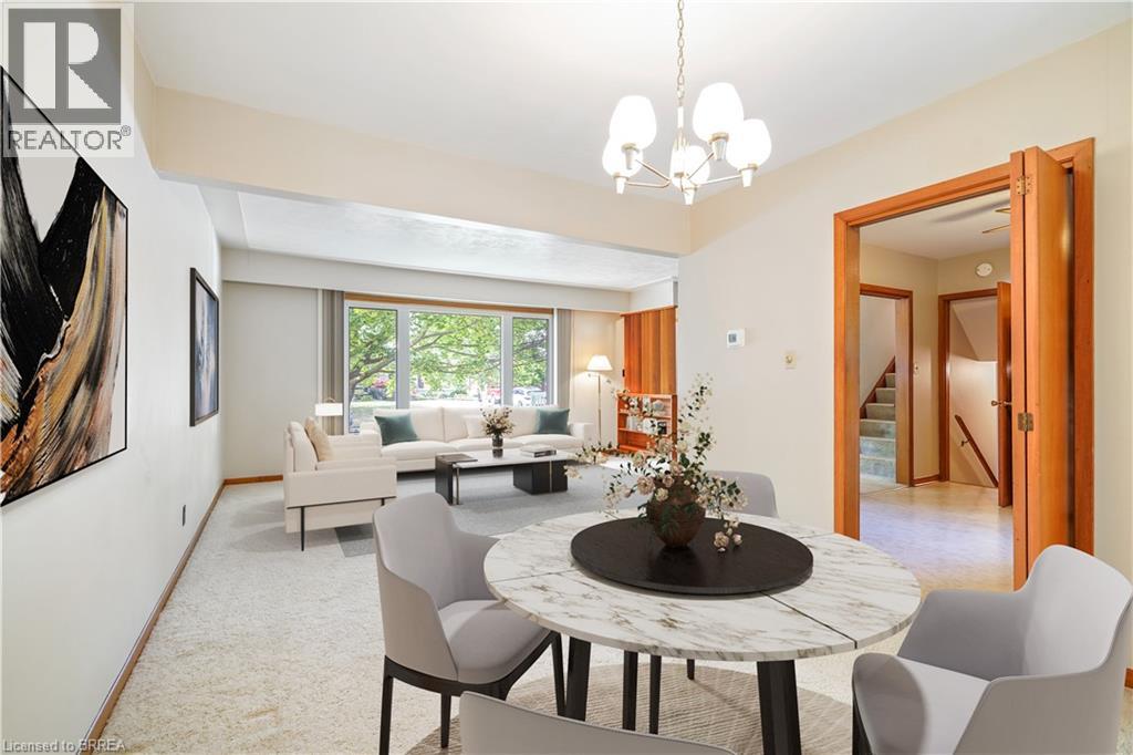 Photo 13 of 49 Pusey Boulevard, Brantford ON