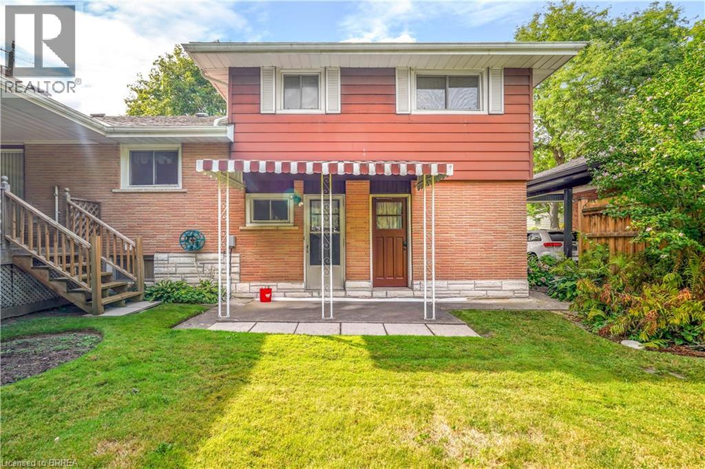 Photo 41 of 49 Pusey Boulevard, Brantford ON