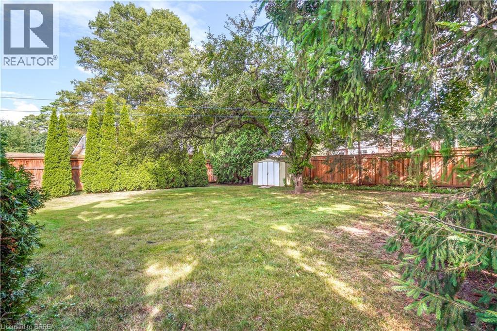 Photo 45 of 49 Pusey Boulevard, Brantford ON