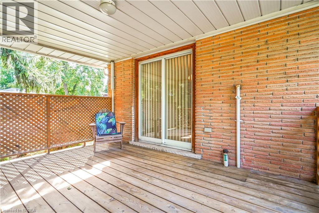 Photo 47 of 49 Pusey Boulevard, Brantford ON