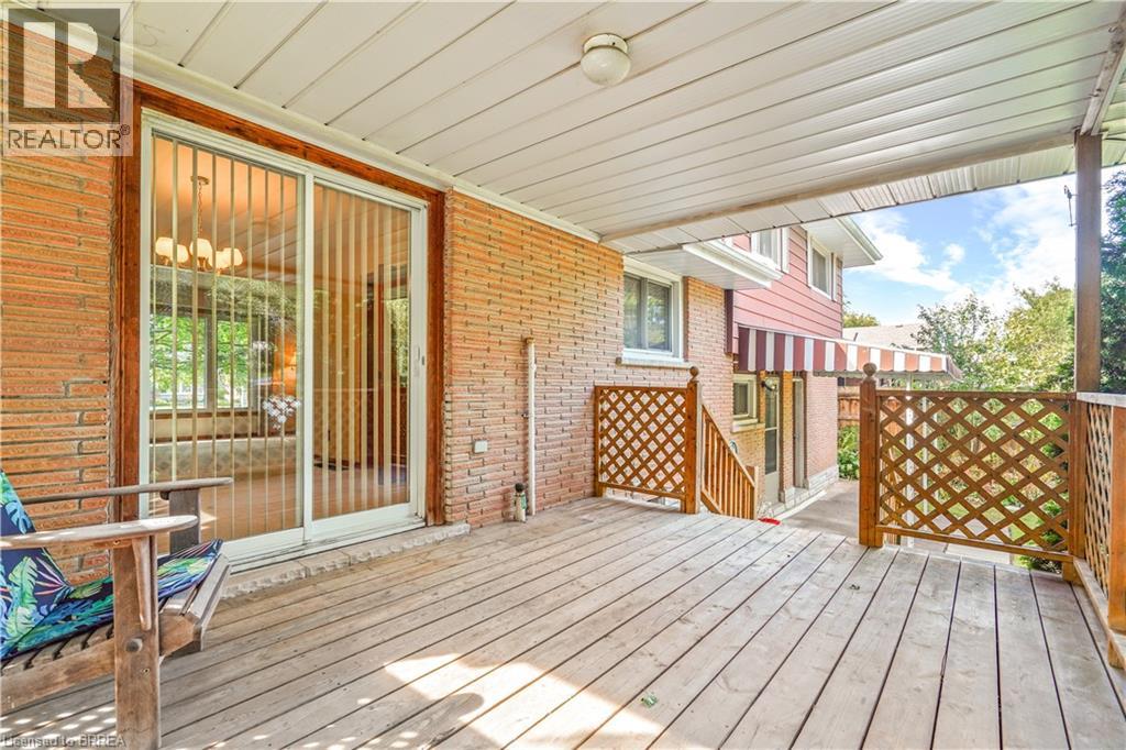 Photo 48 of 49 Pusey Boulevard, Brantford ON