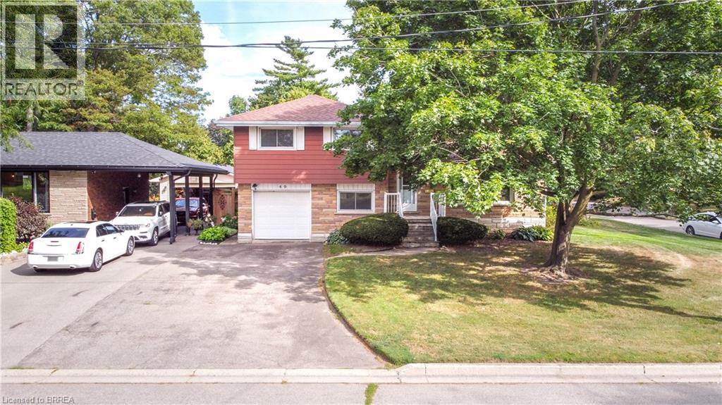 Photo 49 of 49 Pusey Boulevard, Brantford ON
