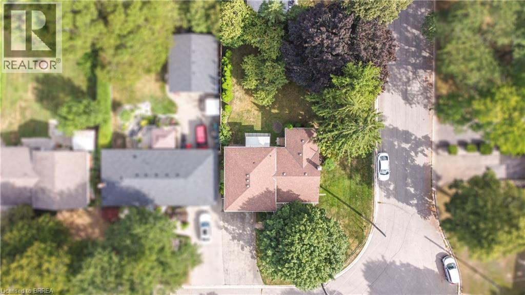 Photo 50 of 49 Pusey Boulevard, Brantford ON