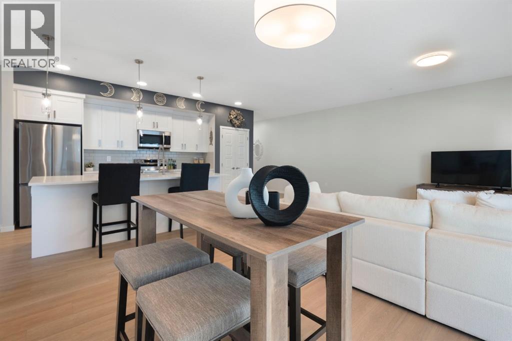 Photo 22 of 2203 42 Cranbrook Gardens Se, Calgary AB