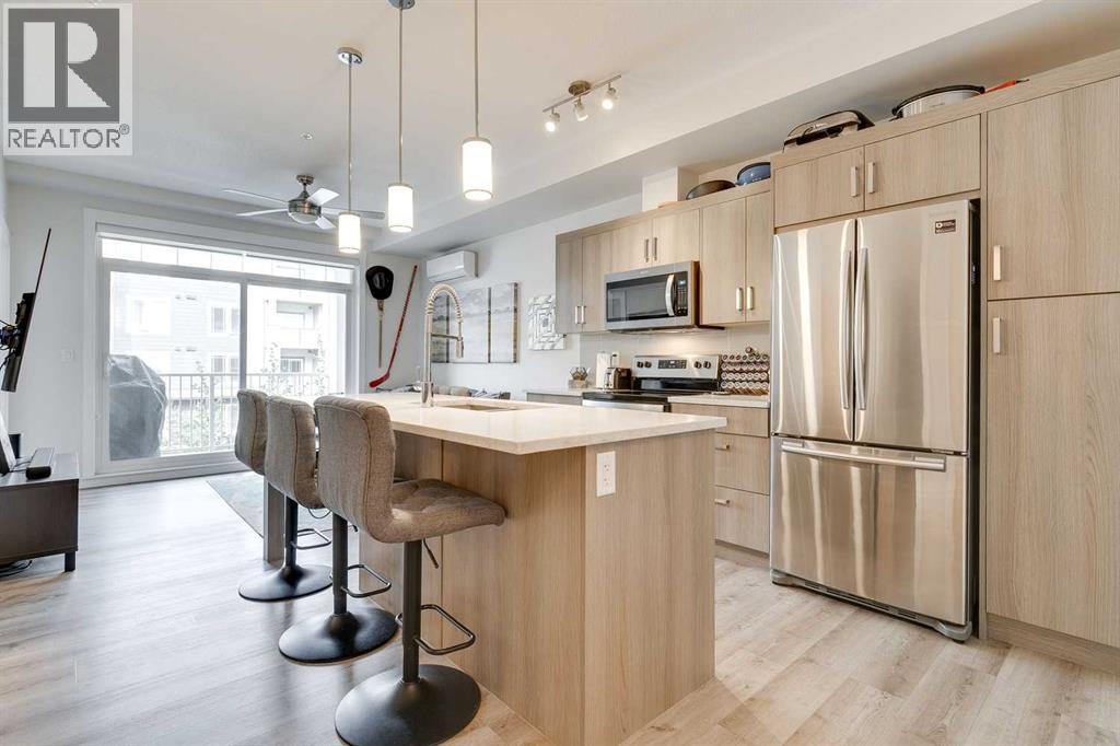 Photo 2 of 207 200 Auburn Meadows Common Se, Calgary AB