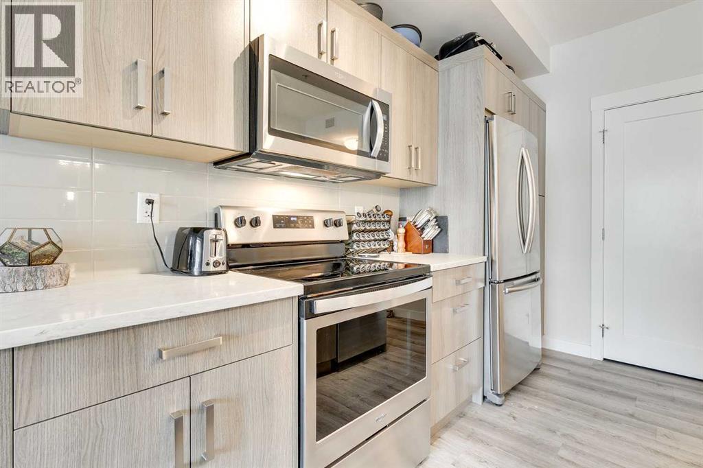 Photo 5 of 207 200 Auburn Meadows Common Se, Calgary AB