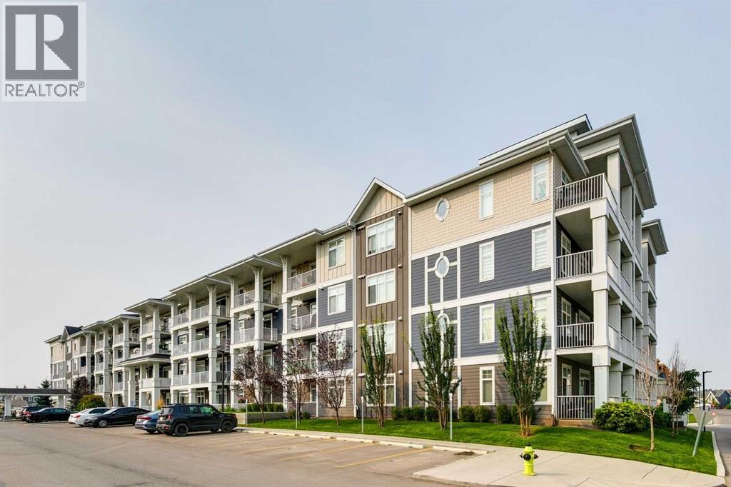 Photo 20 of 207 200 Auburn Meadows Common Se, Calgary AB