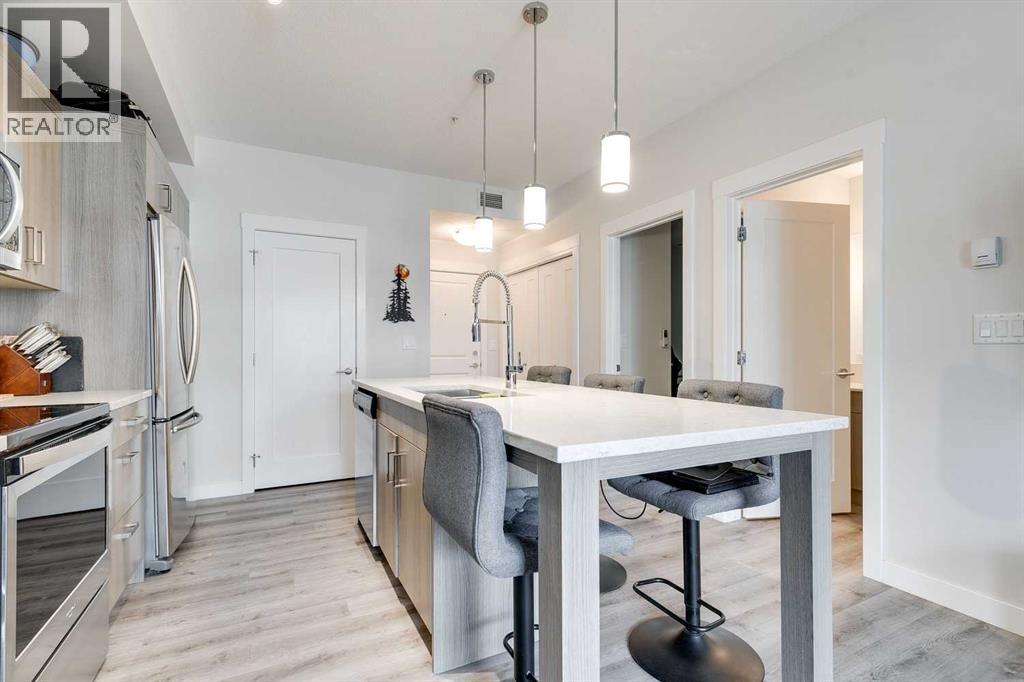 Photo 6 of 207 200 Auburn Meadows Common Se, Calgary AB