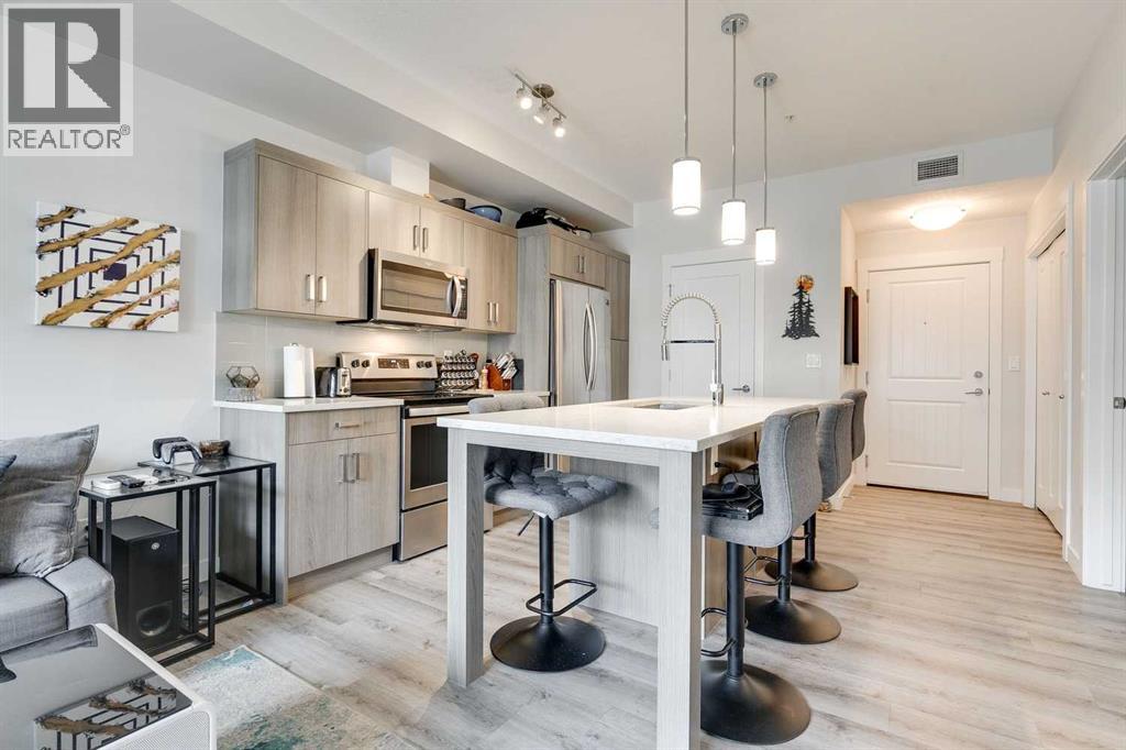 Photo 4 of 207 200 Auburn Meadows Common Se, Calgary AB