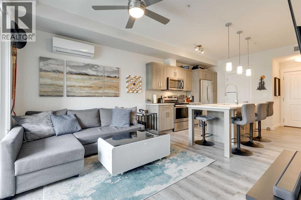 Photo 1 of 207 200 Auburn Meadows Common Se, Calgary AB