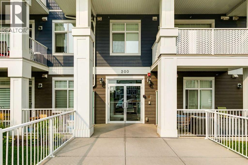 Photo 21 of 207 200 Auburn Meadows Common Se, Calgary AB