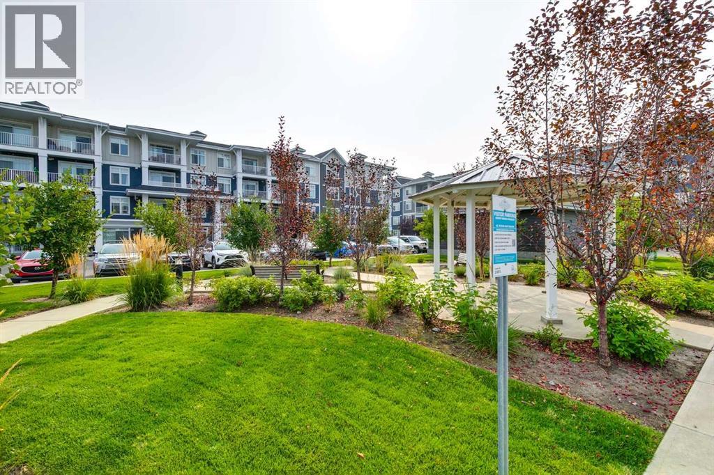 Photo 23 of 207 200 Auburn Meadows Common Se, Calgary AB