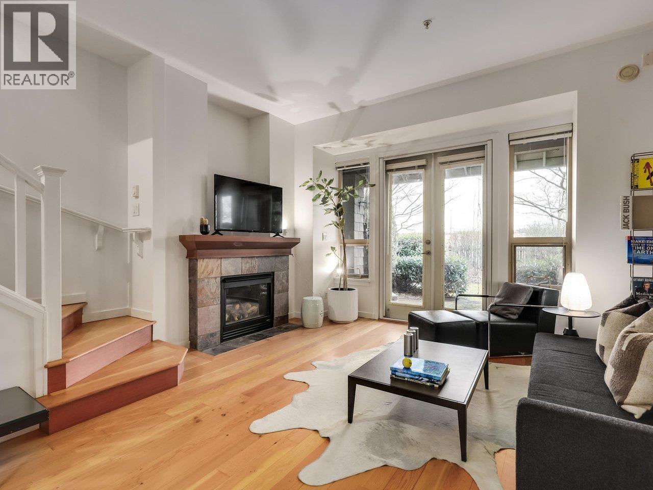 Photo 1 of 124 250 Salter Street, New Westminster BC