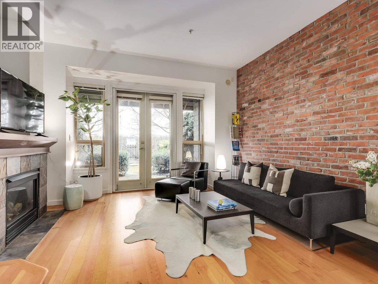 Photo 6 of 124 250 Salter Street, New Westminster BC