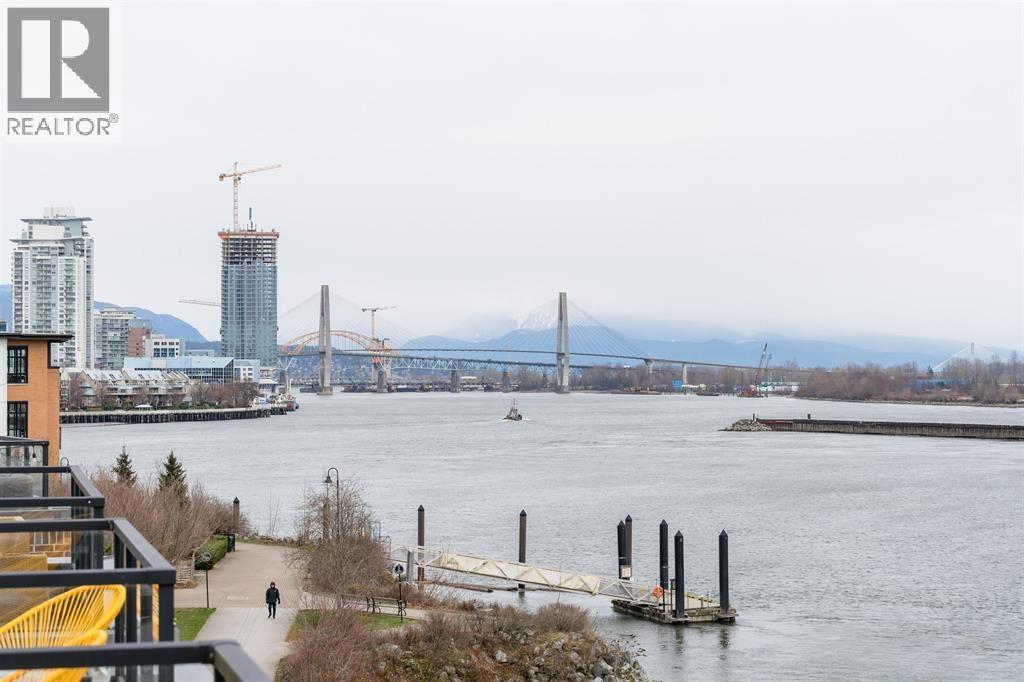 Photo 34 of 124 250 Salter Street, New Westminster BC