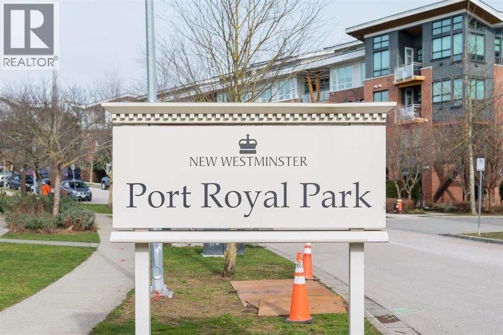 Photo 35 of 124 250 Salter Street, New Westminster BC