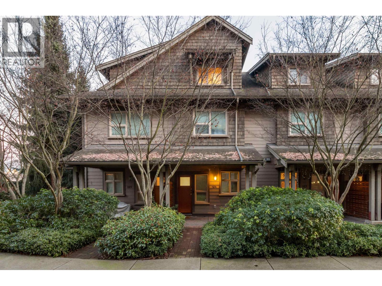 Photo 28 of 124 250 Salter Street, New Westminster BC