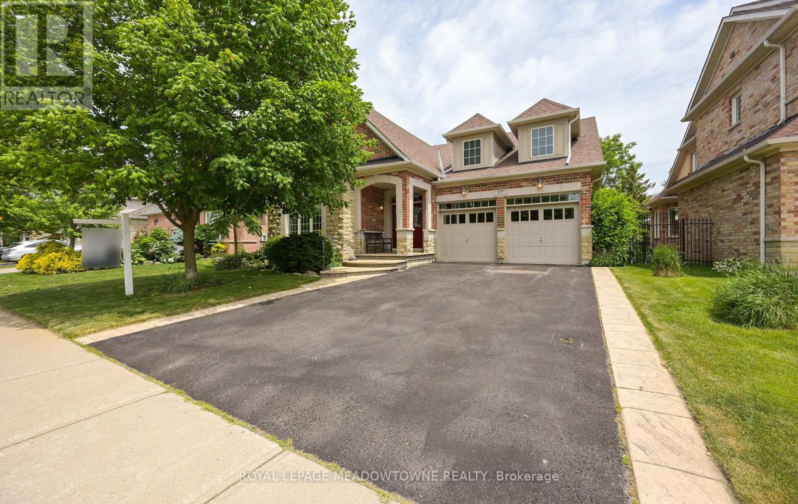 Photo 1 of 47 Nova Scotia Road, Brampton ON