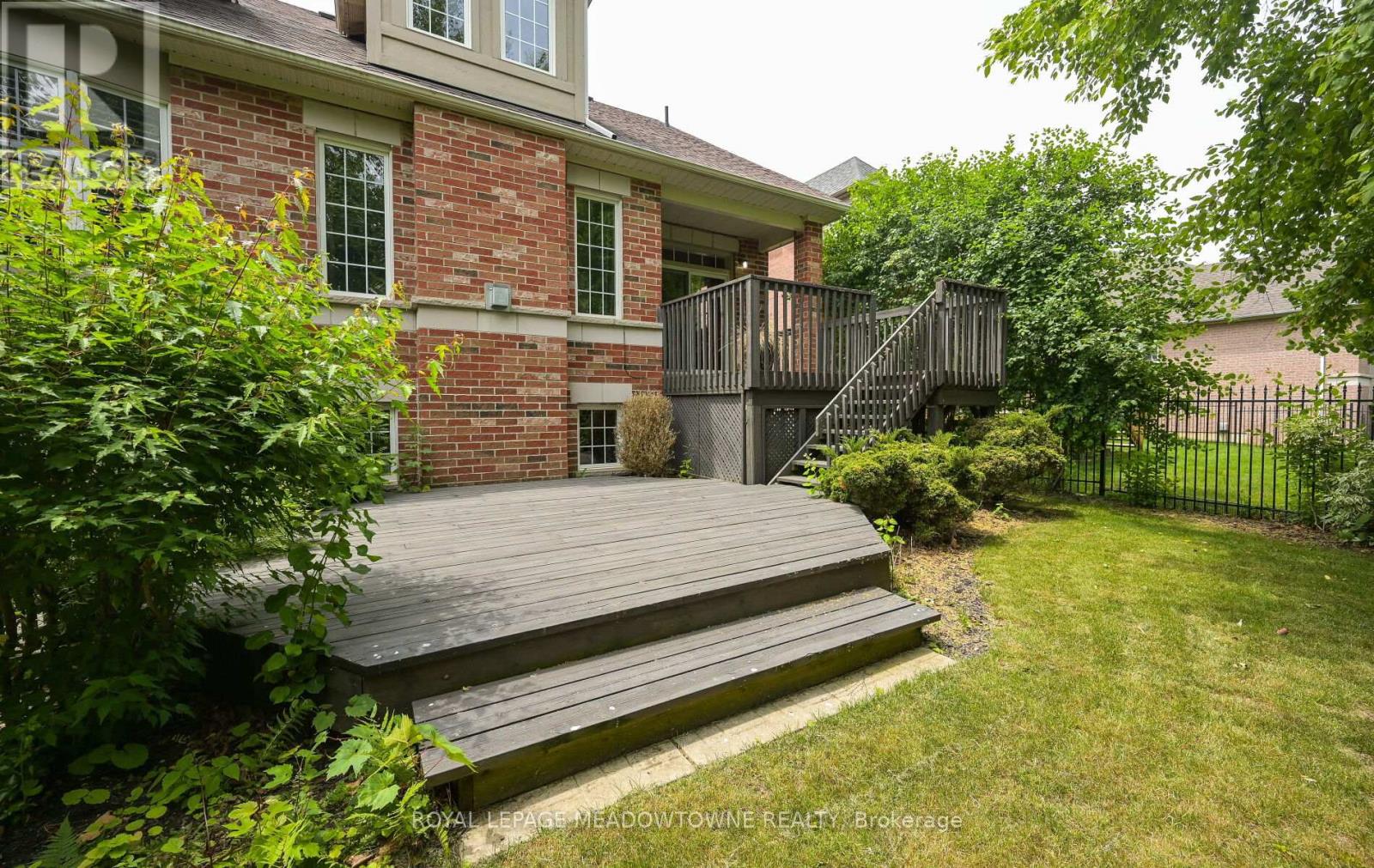 Photo 43 of 47 Nova Scotia Road, Brampton ON