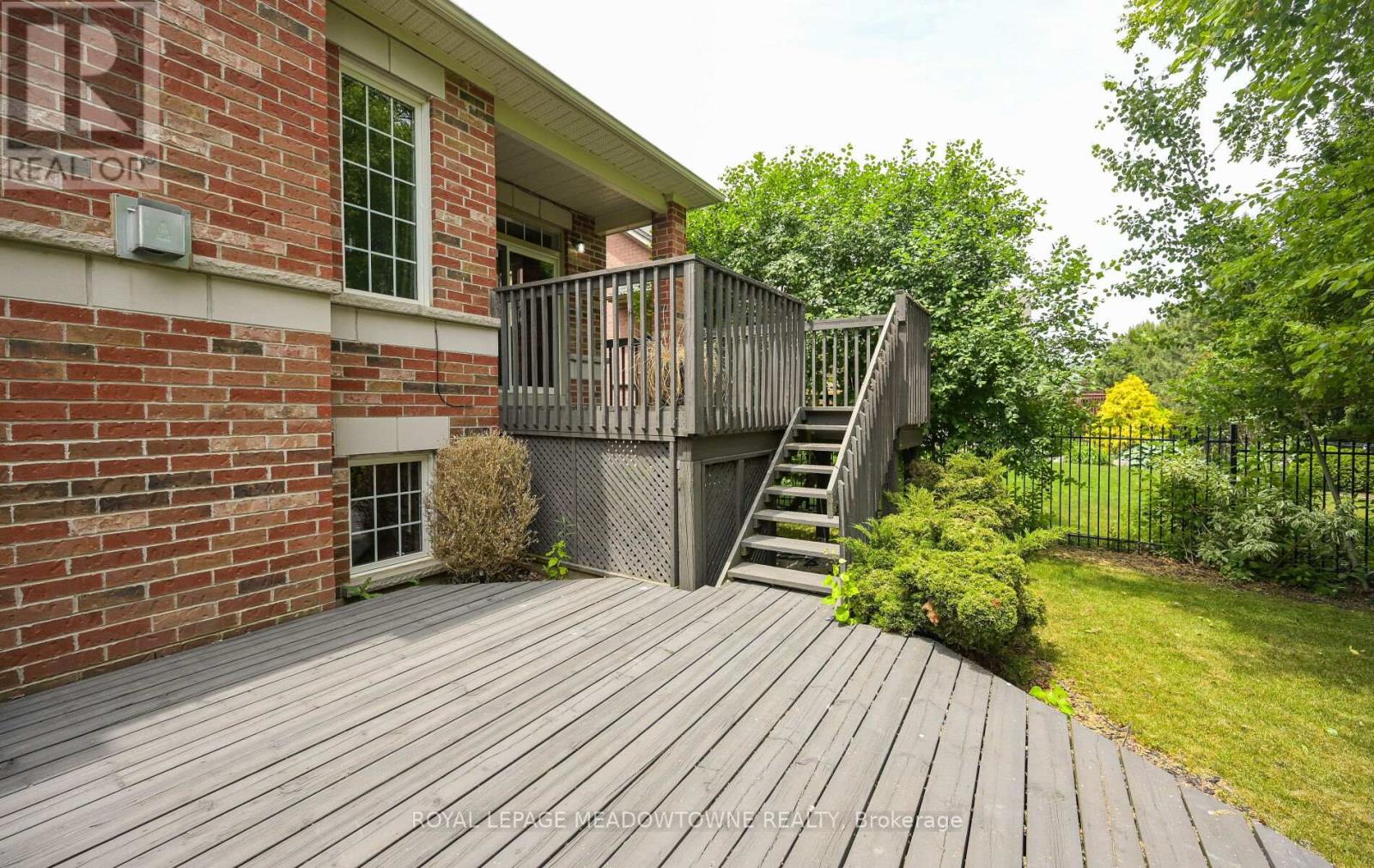 Photo 44 of 47 Nova Scotia Road, Brampton ON