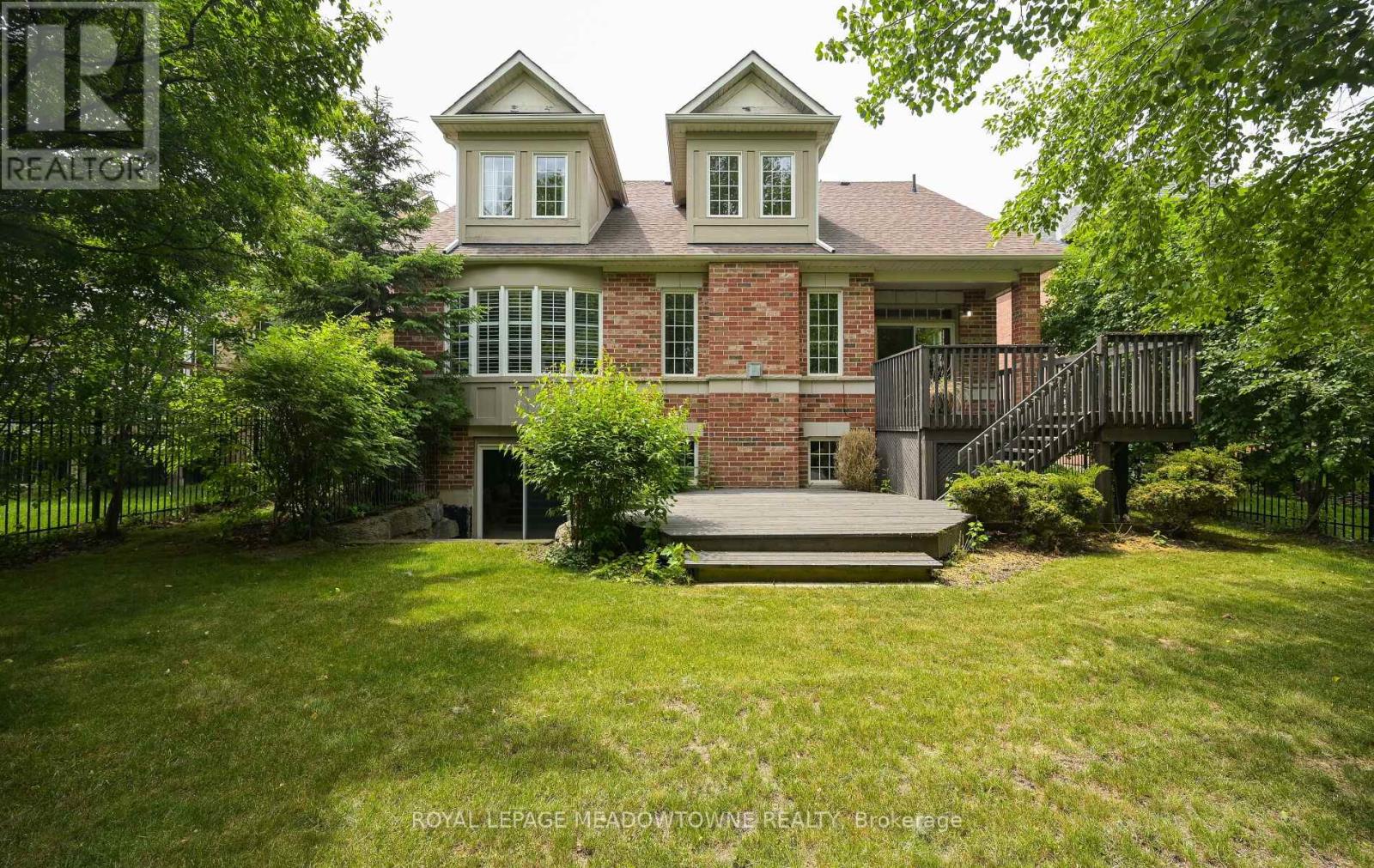 Photo 47 of 47 Nova Scotia Road, Brampton ON