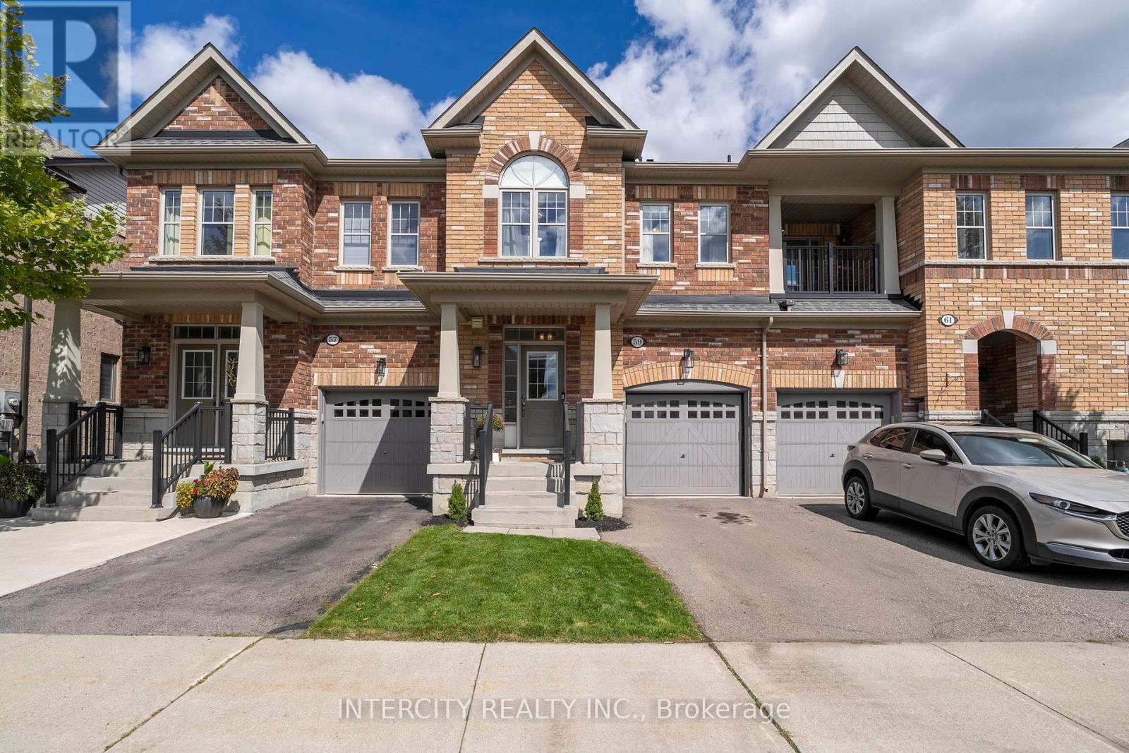 Photo 1 of 59 Morra Avenue, Caledon ON