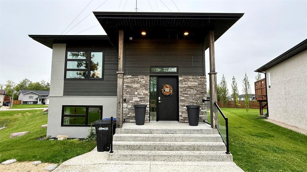 Photo 1 of 42 Annenfeld Village Road, Kleefeld MB