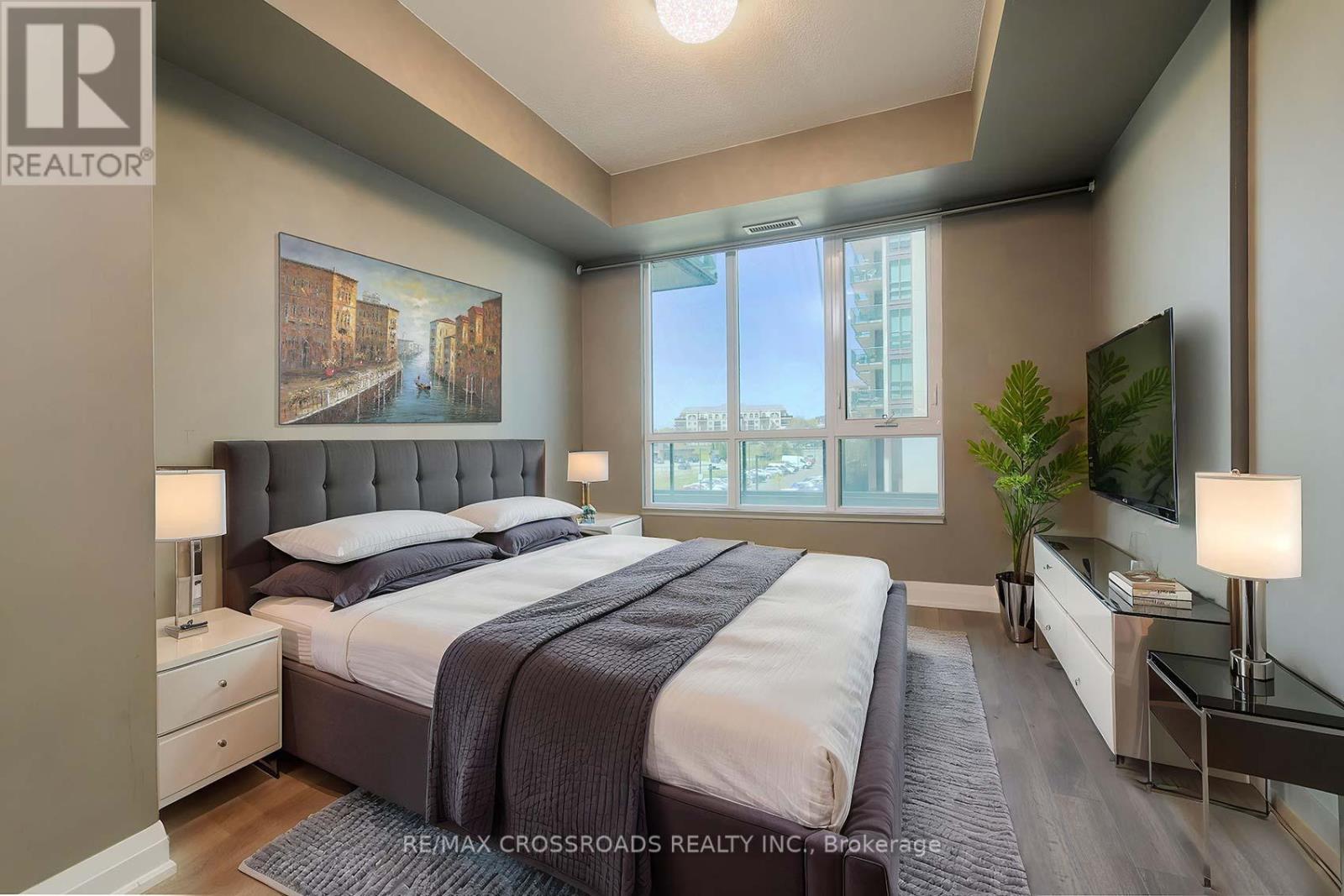 Photo 20 of 206 65 Yorkland Boulevard, Brampton ON