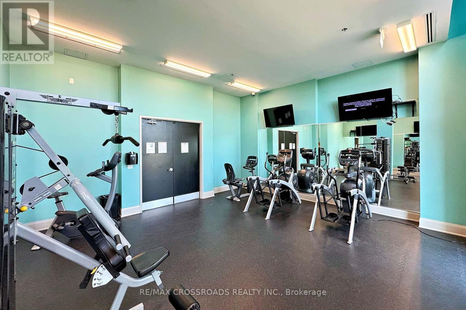 Photo 29 of 206 65 Yorkland Boulevard, Brampton ON