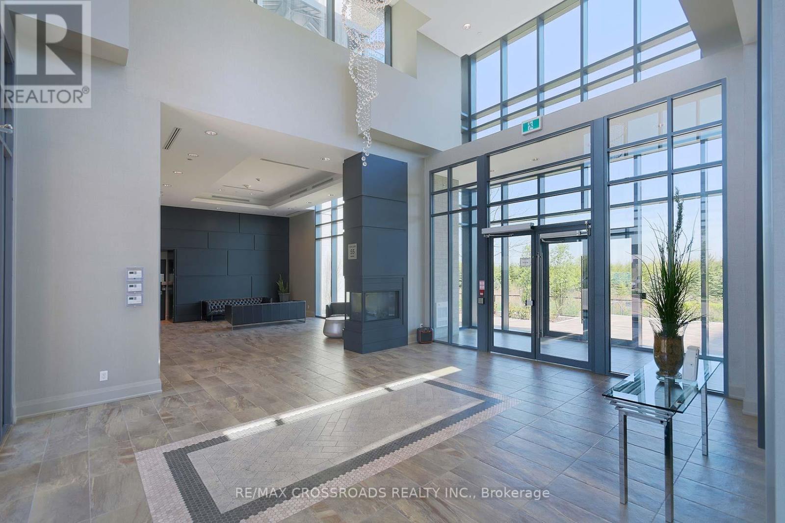 Photo 7 of 206 65 Yorkland Boulevard, Brampton ON