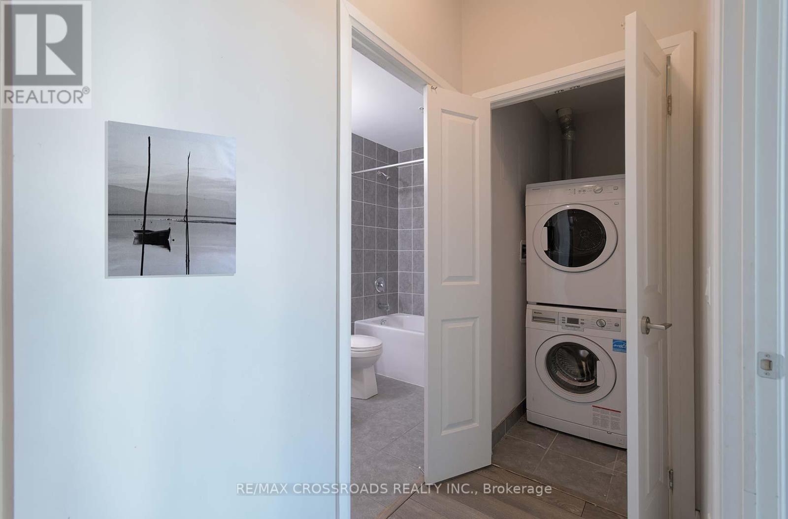 Photo 28 of 206 65 Yorkland Boulevard, Brampton ON